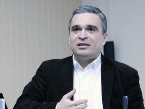 İlqar Məmmədov Novruz Məmmədovun təklifinə CAVAB VERDİ