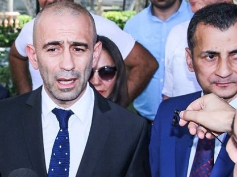 Vahid Mustafayevlə Mirşahinin yolları ayrılır?..   