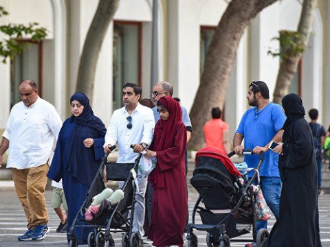 Azərbaycana ən &ccedil;ox turist bu &ouml;lkələrdən gəlib  &nbsp;