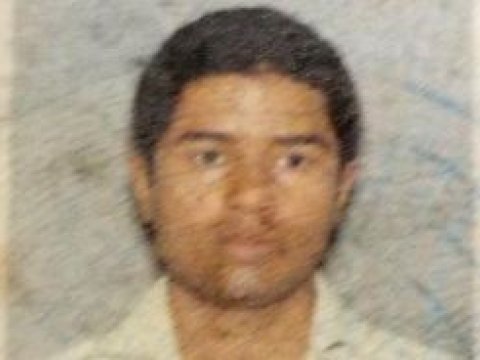 Nyu-Yorkda partlayış törədənin fotosu yayıldı