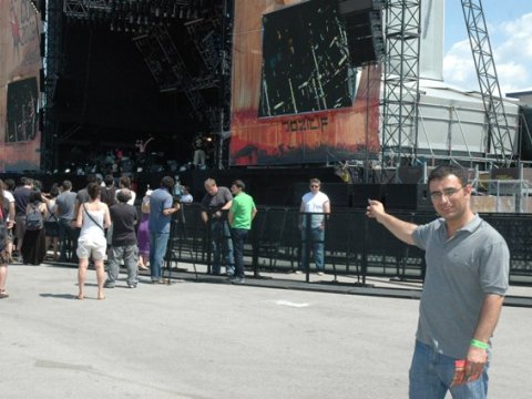 “Report”un “gözəgörünməz adamı”: “Heç vaxt məşhurlaşmaq dərdim olmayıb” - MÜSAHİBƏ 