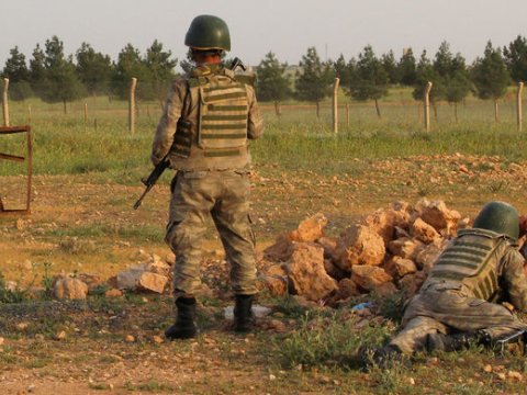 Mövlud Çavuşoğlu: “Atacağımız addımları Rusiya ilə razılaşdıracağıq”
