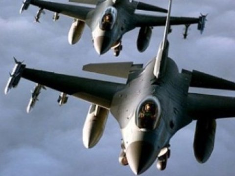 ABŞ təqibdən qa&ccedil;an terror&ccedil;uları izləyir