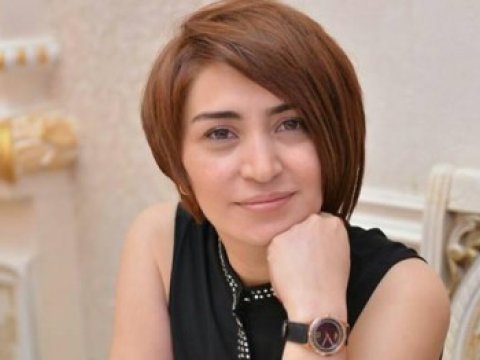Fədayə Laçın ev dustaqlığına buraxılmadı - YENİLƏNİB   
