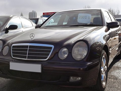 Maşın bazarında qiymətlər qalxacaq...