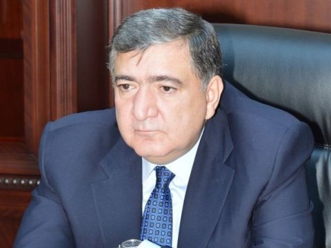 Deputat “vurulan” nazirin kadrlarından DANIŞDI   