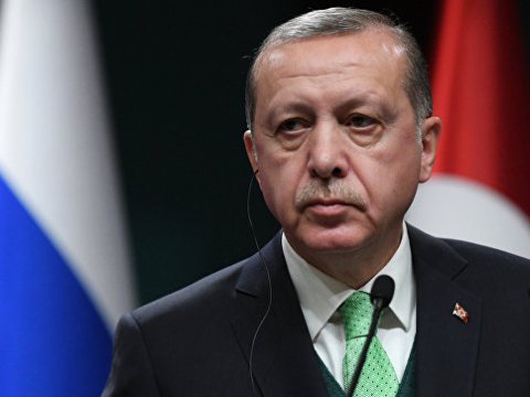 Ərdoğan dünyanı Qüdsü Fələstinin paytaxtı kimi tanımağa çağırdı 