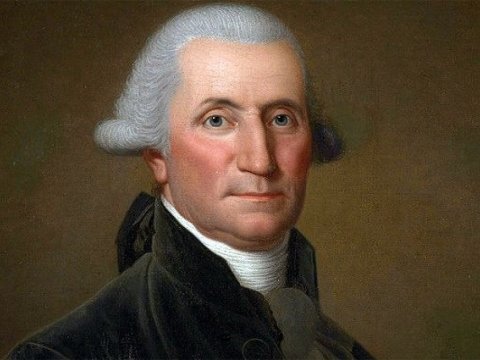 Adi soyuqdəymənin qurbanı olan qeyri-adi prezident – Corc Vaşinqton