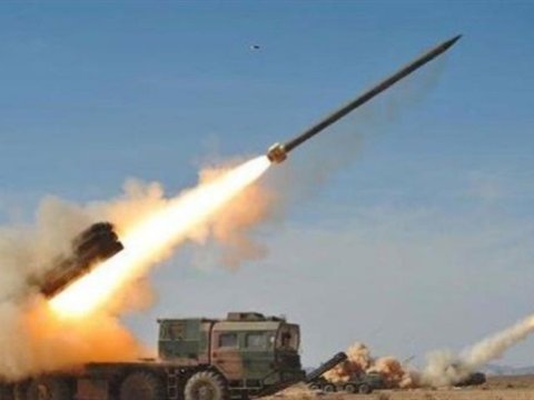 İsrail Qəzzadan atılan 2 raketi məhv etdi