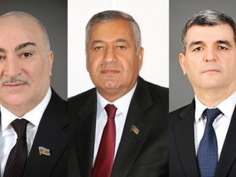 “Təhsillə elmi birləşdirmək lazımdır” - Deputatlar AMEA institutlarının ləğvini istədilər