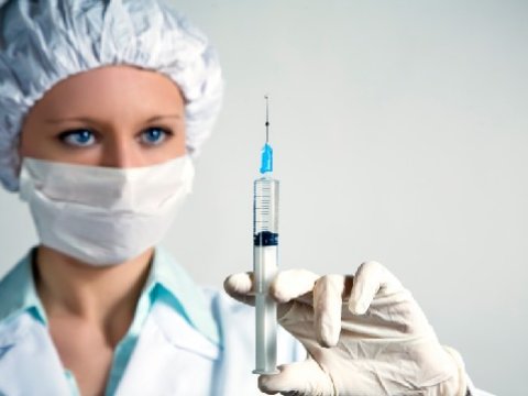 D&uuml;nya əhalisinin yarısı tibbi xidmət g&ouml;rm&uuml;r