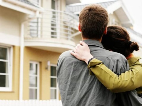 Sosial mənzillər şəhərciyindən yeni xəbər var &nbsp;