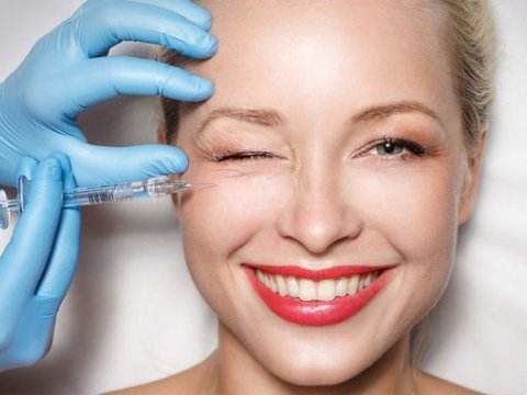 Azərbaycanda botoks etdirən xanımların yaşı cavanlaşıb