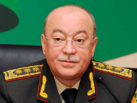 Kəmaləddin Heydərov n&ouml;qsanlardan DANIŞDI &nbsp;