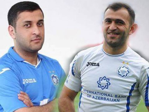 AFFA-nın ömürlük cəza kəsdiyi futbolçular apellyasiya şikayəti verdilər   