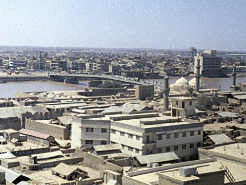 İraqda 38 terror&ccedil;u edam olundu