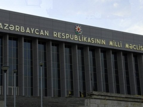 Əlillərlə bağlı yeni qanun layihəsi hazırlanıb