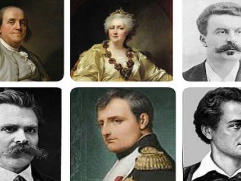 “Yataq”ları dünyaya bəyan olan MƏŞHURLAR 