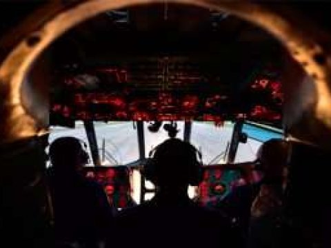 Vertolyot qəzasında 4 nəfər &ouml;ld&uuml;