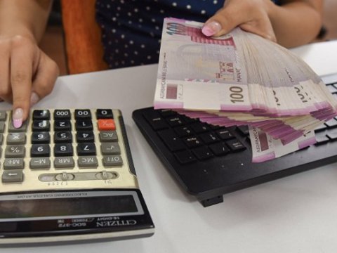 Əmanətlərin Sığortalanması Fondu kompensasiya ödənilməsində pozuntulara yol verib