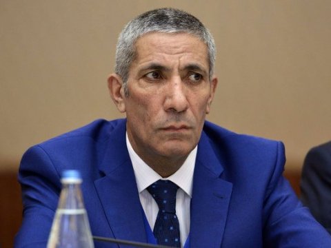 “Hərbi xidmətə getməyənlər hərbi xidmətdən danışır” - Siyavuş Novruzov   