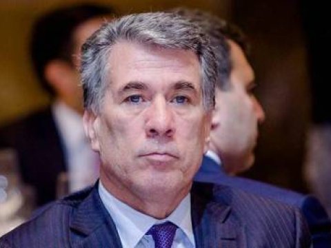 Ziyafət Əsgərov sərt DANIŞDI: &ldquo;Eşitdiniz jurnalistlər, nə var onu yazın!&rdquo;
