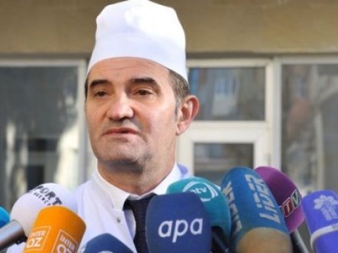 Azərbaycanda 237 nəfər sirkədən zəhərlənib, 5 nəfəri qaraqurd &ouml;ld&uuml;r&uuml;b