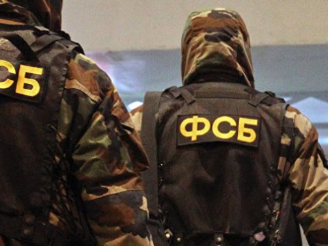 Sankt-Peterburqda terror aktının qarşısı alındı