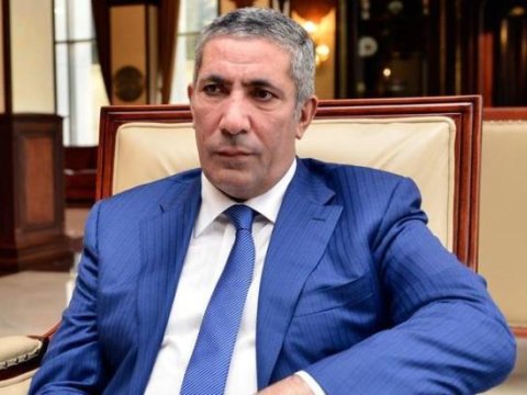 Siyavuş Novruzov Sevinc Osmanqızını təxribatçı adlandırdı
