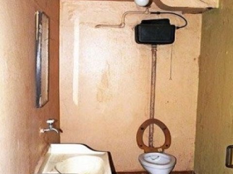 “Mən öz yerimdəyəm, Moskvanı tərk etməmişəm” – Stalinin imtina etdiyi BUNKER