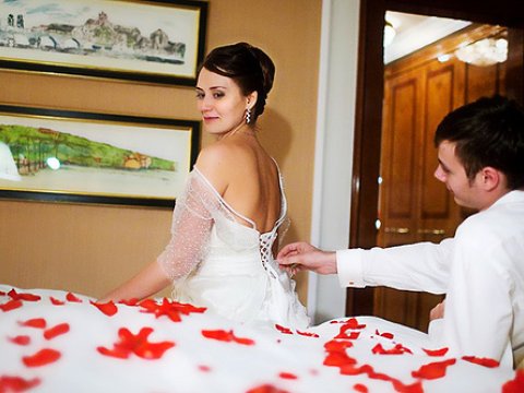 Azərbaycan toylarında yengəlik sıradan çıxır   