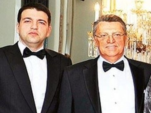 Məsud Yılmazın oğlunun meyiti tapıldı   