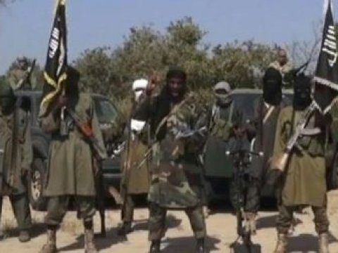 220 terror&ccedil;u saxlanıldı, 240 girov xilas edildi