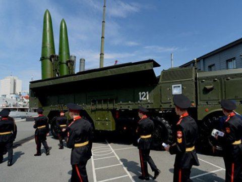 Avropa üçün daha bir “İsgəndər” TƏHLÜKƏSİ...