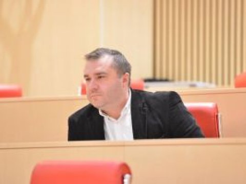 GUAM ölkələrinin parlamentlərarası əlaqələri gücləndiriləcək