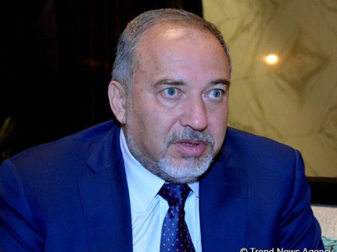 İsrail T&uuml;rkiyə ilə iqtisadi əlaqələrə yenidən baxa bilər