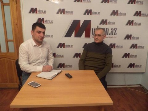 İlahiyyatçı: “Partiya funksioneri “dindarlardan istifadə edib hakimiyyətə gələk, sonra arxalarından bir təpik vuraq” dedi” - MÜSAHİBƏ 