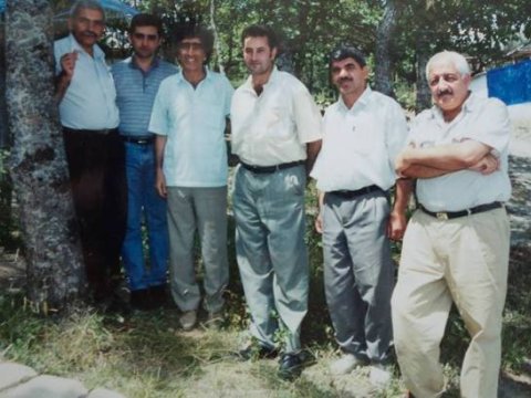 Hacı Qaramanlıların Hüseyn Əfəndisi! - Mərhum jurnalist haqda BİLMƏDİKLƏRİNİZ...