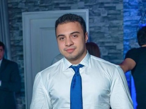 Əli Həsənovun nəvəsinə hökm oxundu - Zərərçəkmişlər şikayətçi olmadılar   