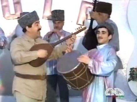 “Qulp”un “Aşıq Yedigar”ı: “Elə bilirəm 10-cu sinifi təzə bitirmişəm” - AD GÜNÜ  