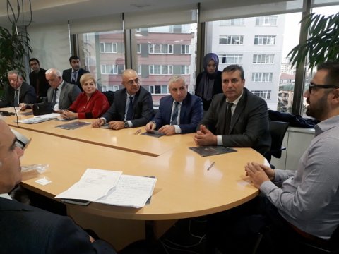 Azərbaycanlı jurnalistlər Türkiyədən qayıdıblar - Səfər TƏƏSÜRATLARI   