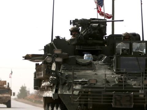 Rusiya Yaxın Şərqdə güclənəcək, ABŞ qıcıqlanacaq - HESABAT