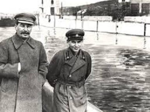 SSRİ tarixində ən qəddar SİMA – “DƏMİR NARKOM”