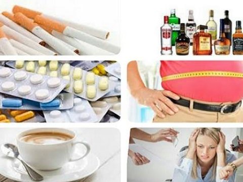 İntim həyat üçün “QARA SİYAHI”