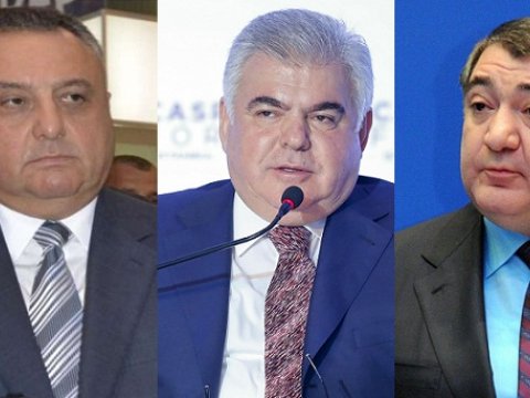 Eks-nazirlərin aqibətini yaşamaq istəmirsinizsə, oğurladıqlarınızı qaytarın - Oliqarxların çöküşü