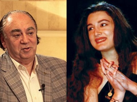 Cavan Zeynallı Əzizə Mustafazadədən İNCİYİB: “O məni axtarmırsa, mən niyə axtarım...”   