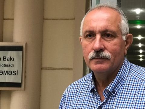 &ldquo;Turan&rdquo; Agentliyi Vergilər Nazirliyi qarşısında istəyinə NAİL OLDU  &nbsp;