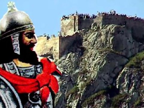 Babəkdən nə istəyirlər? - Tarixçi alimdən deputata İTTİHAM  