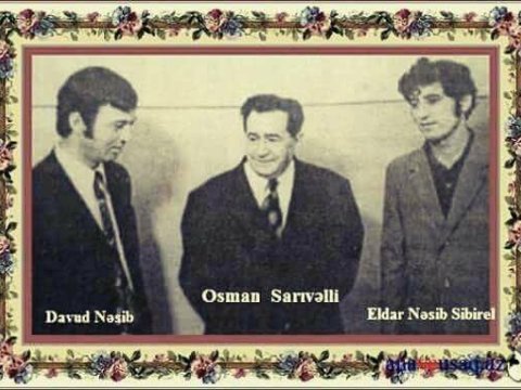 Atalar və övladlar - Öz ölümünü yuxuda görən şairin qəribə taleyi - LAYİHƏ