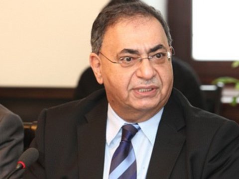 Deputat yeni təhsil nazirindən g&ouml;zləntilərini a&ccedil;ıqladı  &nbsp;